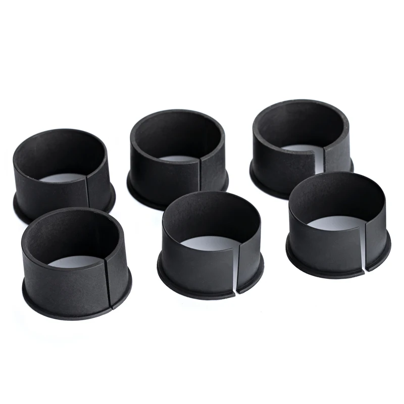 WILDGAMEPLUS WG760 Scope Adapter Mount Protect Ring 0.5/1.0/1.5/2.0/2.5/3.0mm ABS Rubber Ring Adapter Kit For PARD NV007