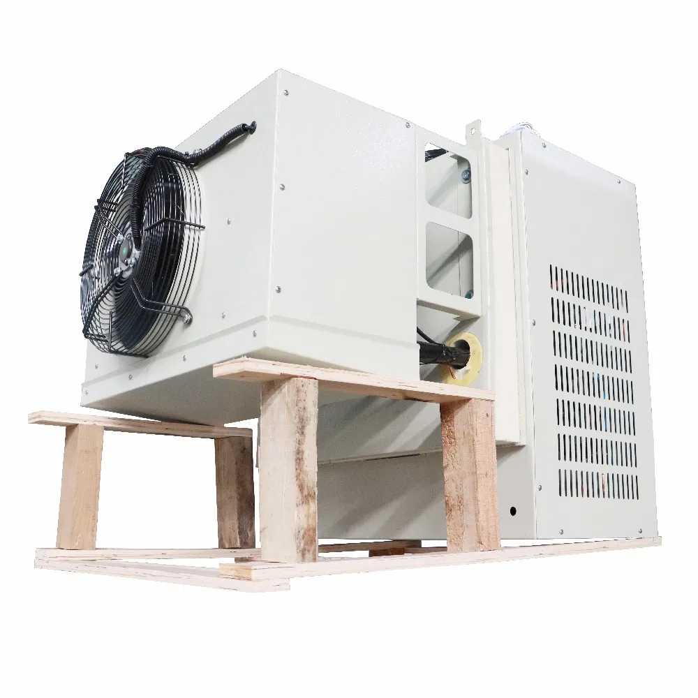 Efficiently Wall Mounted Conditioning Inverter Split Air cooled Cold And Hot Air cooled with industrial compressors