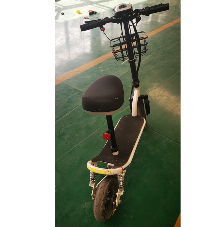 
Small Ant hot selling 48V 350W product fat tire folding kids electric ebike 
