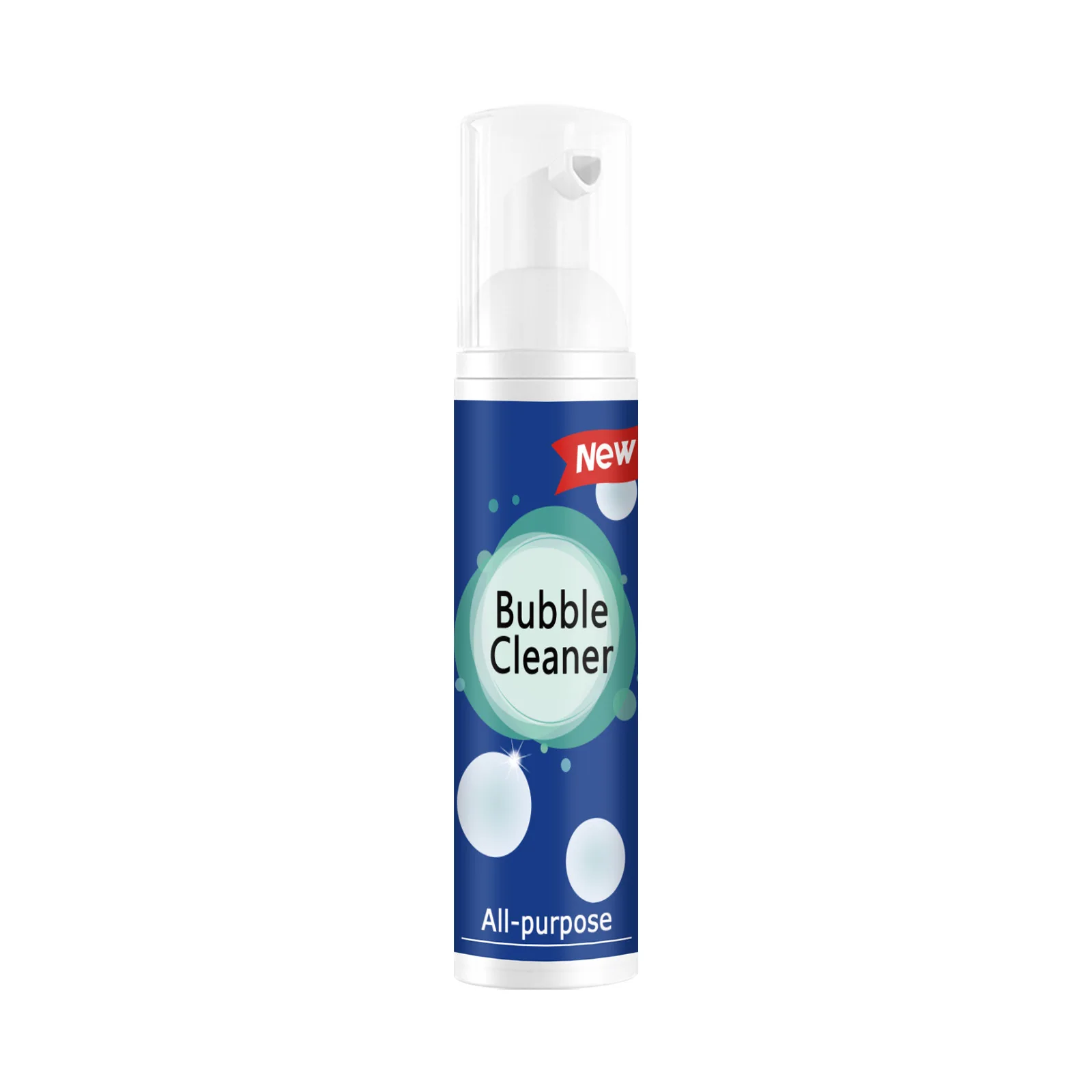 30/100ml Multi-purpose Household Kitchen Cleaner Universal Bubble Cleaner Best Cleaning Product Safe Foam cleaner