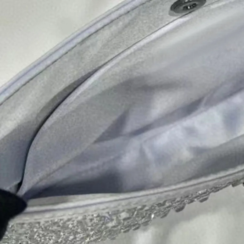 luxury handbags for women 2023 ladies hand bags beauty bag luxury designer bags leather wallet women carteras de mujer small