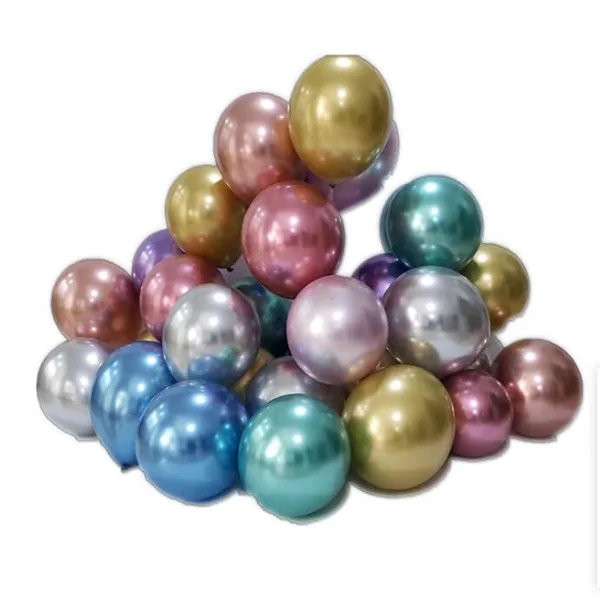 Metal Festival Latex tom jerry 10 12 inch latex balloons