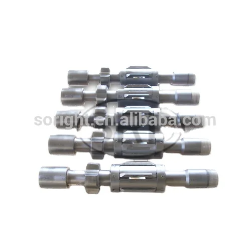 
API PC Pump Tubing Anchor 