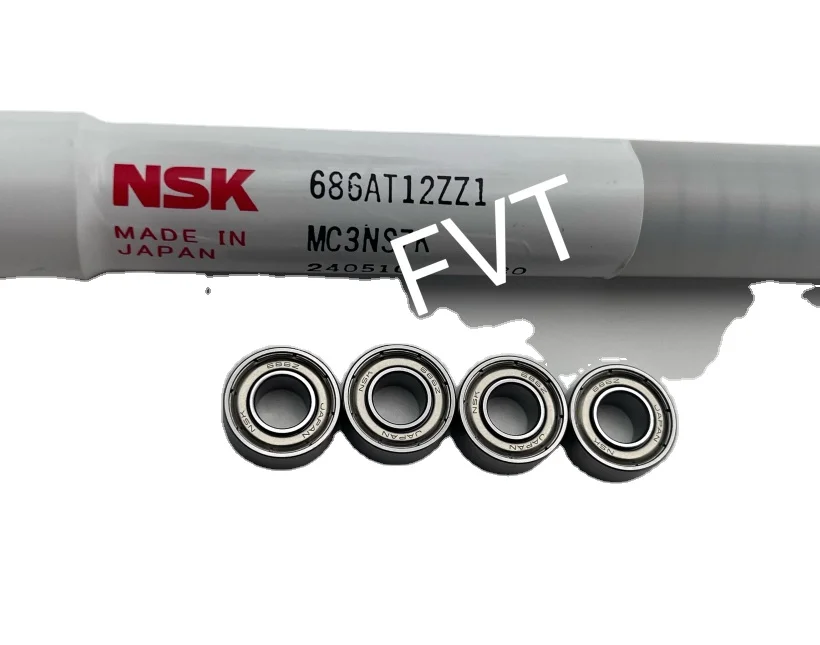 High PrecisionFOR NSK bearing 6004du2 FOR skf bearing  FOR fag bearing