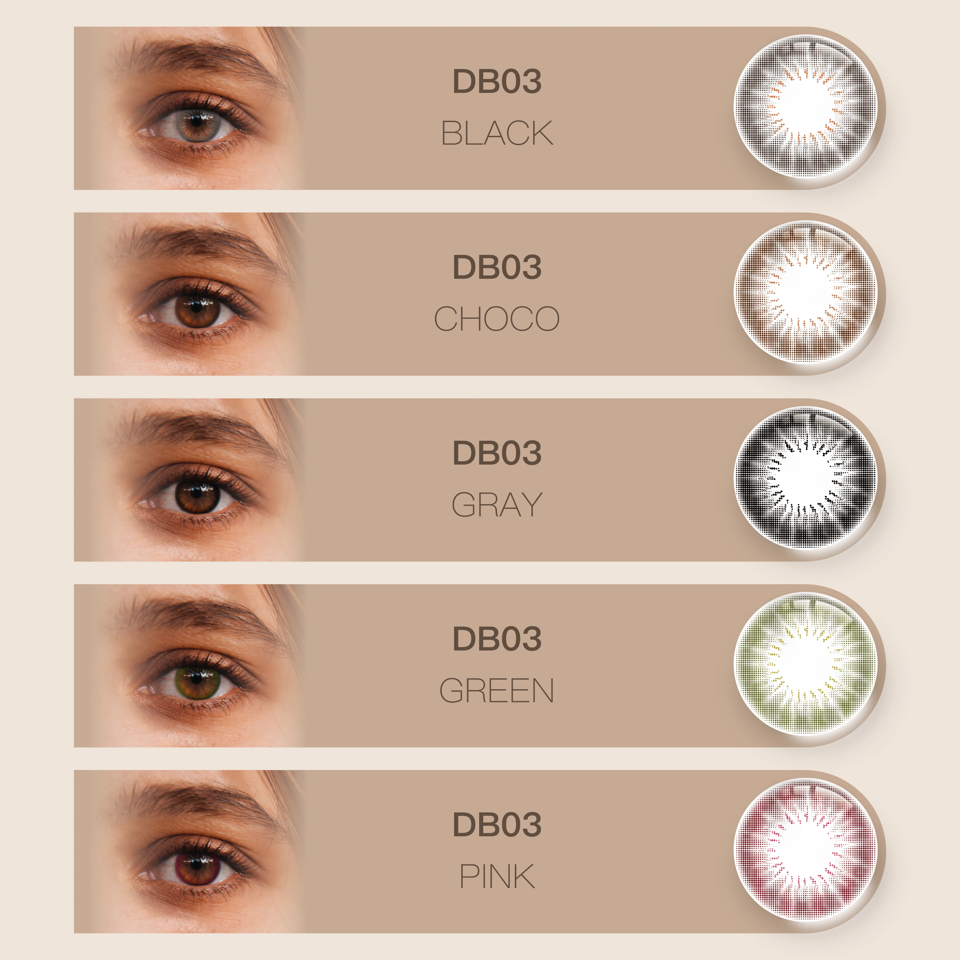 1 Year Warranty Safe CE Certification Green Contact Lenses,Young Fashion Color Design ODM Eyewear Green Contact Lenses//