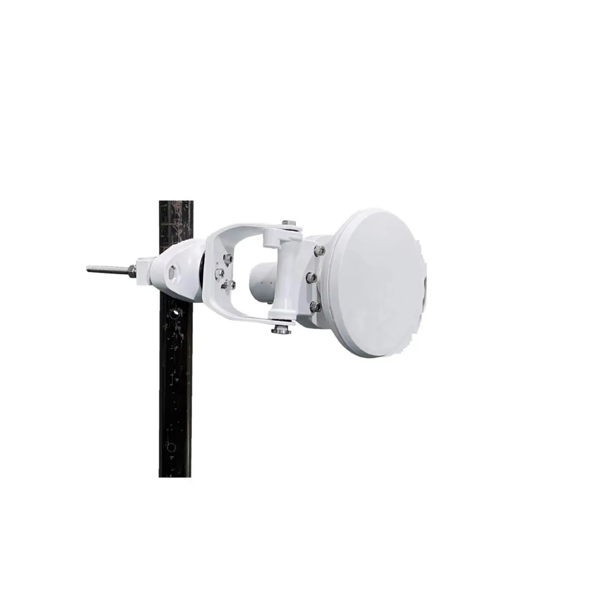 Speaker base antenna 5150-6500mhz 20dbi high-frequency symmetrical speaker antenna point to multiple communication antenna