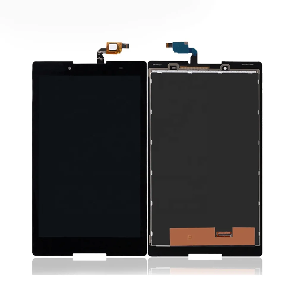 Original New 8.0' for Lenovo Tab 2 A8-50F A8-50LC LCD Display Touch Screen Digitizer Assembly Replace A8-50 Touchscreen