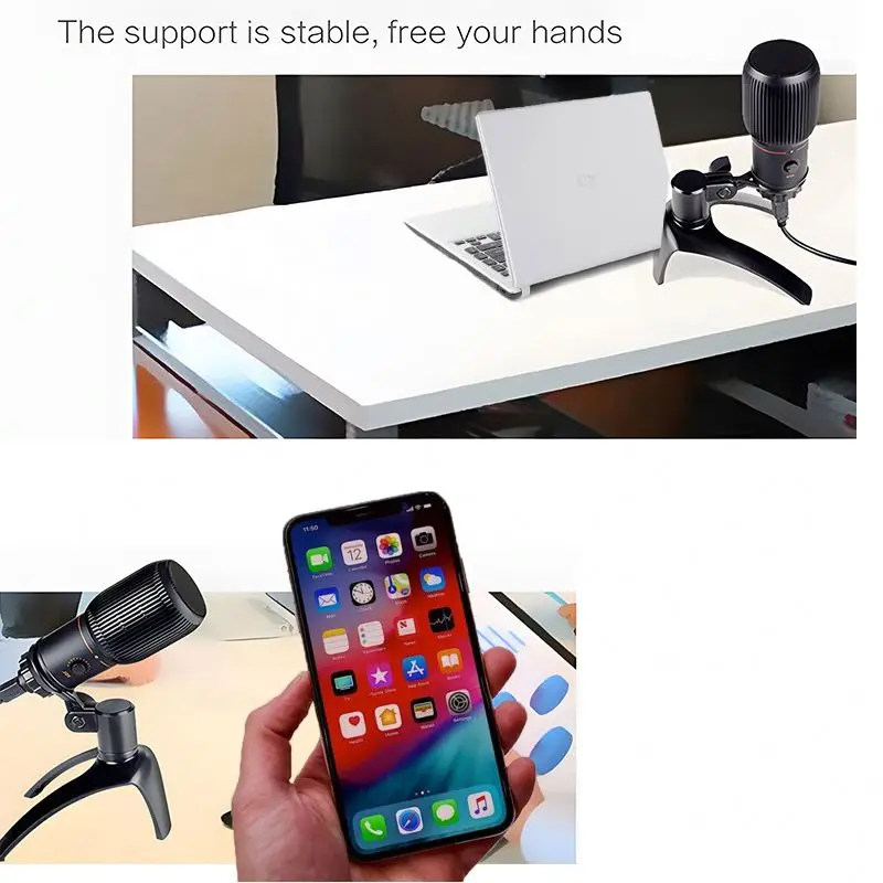 Low Price Micro Usb Headphones With Lavalier Microphone