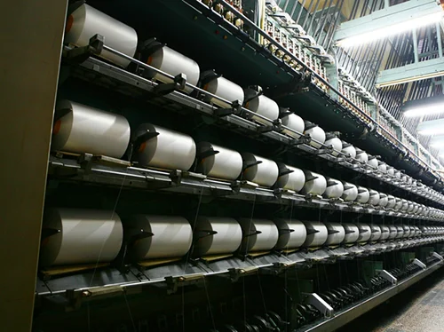 100% polyester yarn DTY TBR 300/96 NIM, AA GRADE