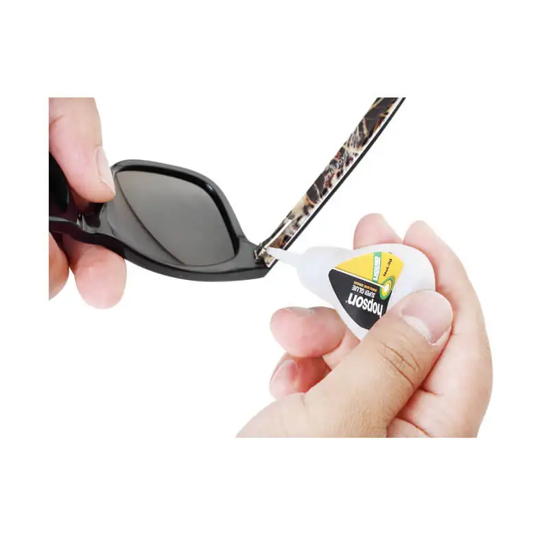 Super Adhesive Glue New Formula Bulk Cyanoacrylate Glue Instant Super Glue