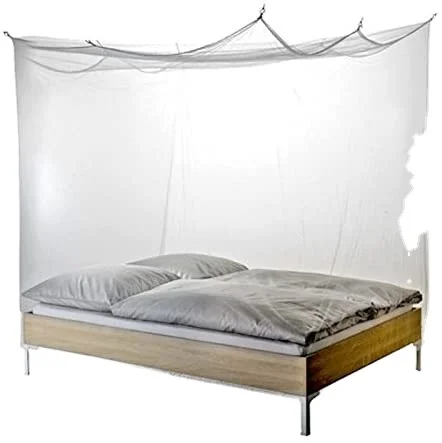 Long lasting Insecticide cheap mosquito net for African market