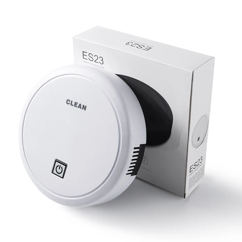 K20  Automatic Smart Robot Home Mop Dry Wet Floor Sweep Dust Cleaning Machine Appliances Vacuum Robotic Cleaner Mopping Robot