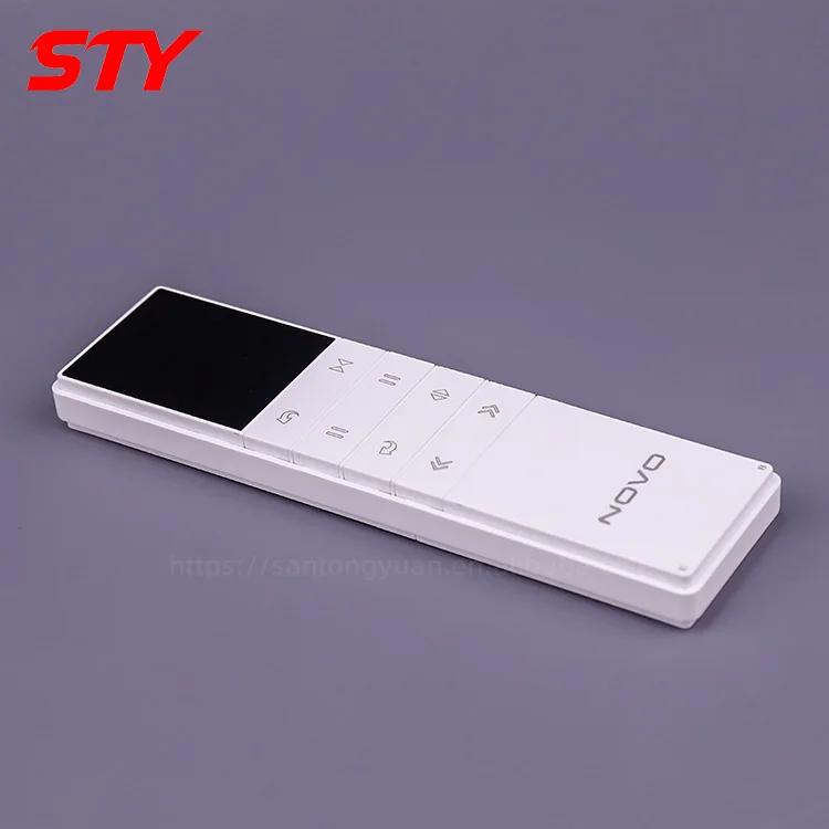 Vertical blind A13-6 Six Channel Remote Control Smart Electric  Motorized Curtain  Motor accessories