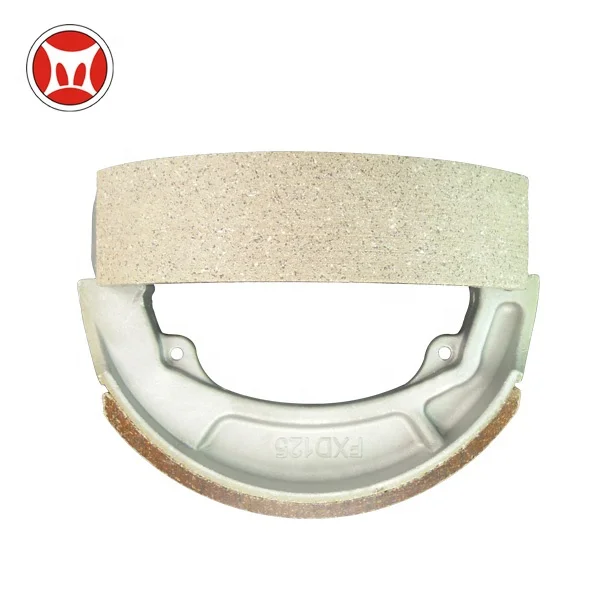 Поставляет китайские Мотоцикл тормоза дисковые тормозные колодки для Yamaha