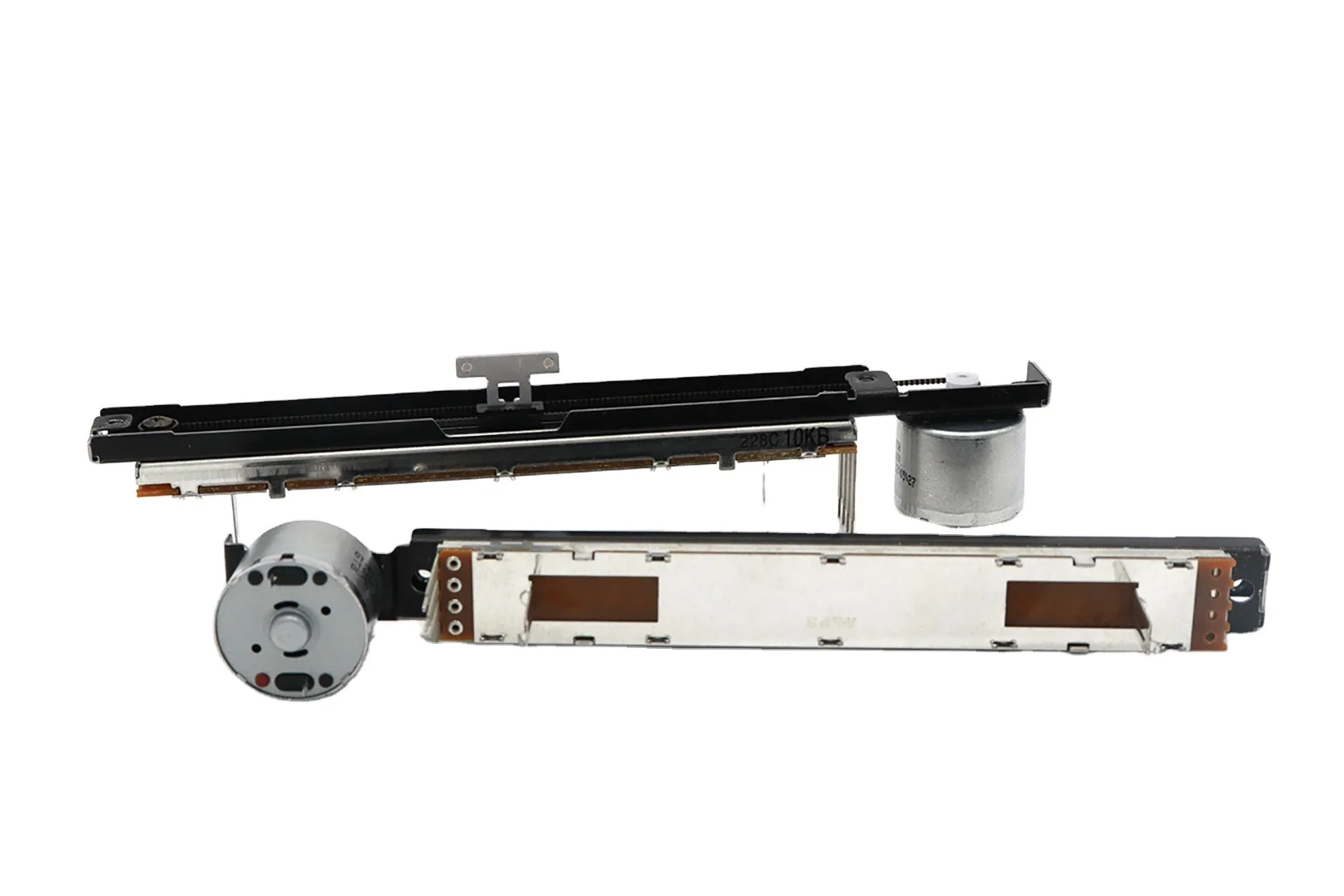 RUIST ALPS SA01RM945 100mm  Motor-driven Master Type genuine guarantee  Slide potentiometers faders