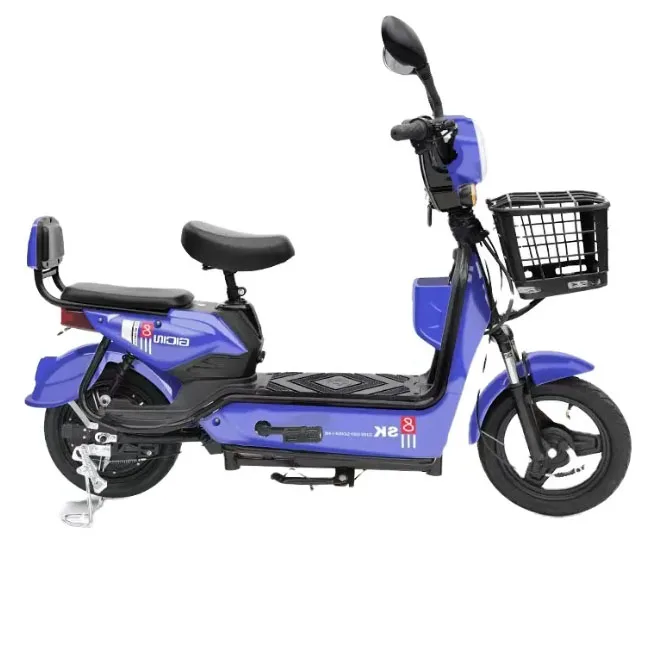 Motorcycle Fast Tri Motorcycles For Adults Custom Vintage 3 Wheel Enduro 120Km H 10000 Watt Cargo Classic Electric Bicycle