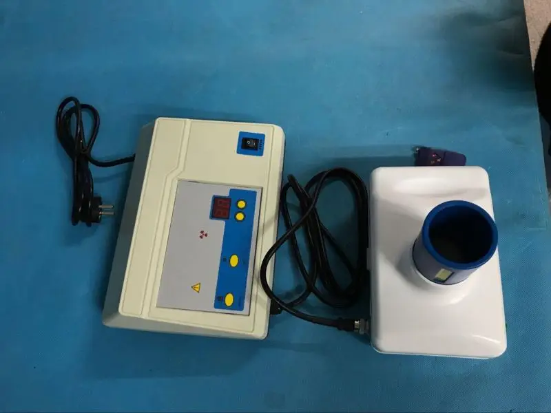  Горячая продажа equipos денталес стоматологическая рентгеновская машина да звезда пленка