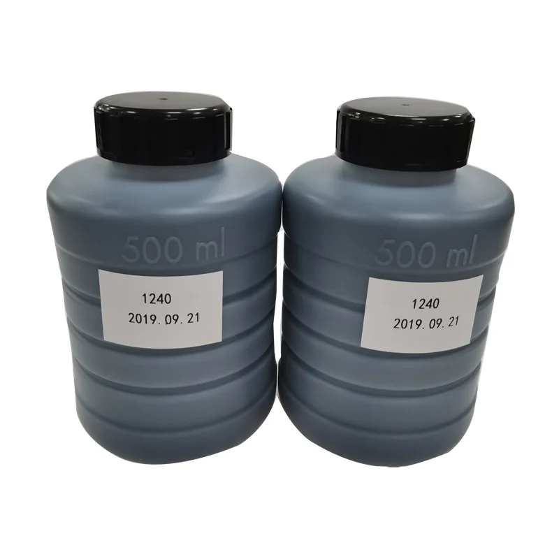 General purpose use compatible black ink linx ink 1010/1014/1240/1405/2030/2035/3103/3240/3401 for linx cij printer