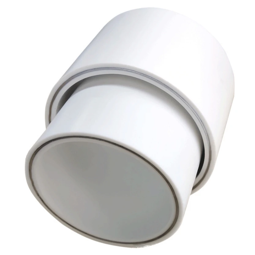 High Quality Good Price Versatile Steel-Plastic Pipe For Automotive And Exhaust Systems Featuring Superior Durability