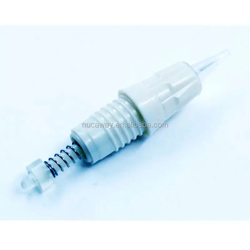 Cartridge Needle for Charmant II Permanent Makeup Eyebrow Lip Eyeliner Tattoo Machine