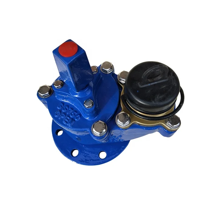 BS750 ductile iron antique fire hydrant for sale