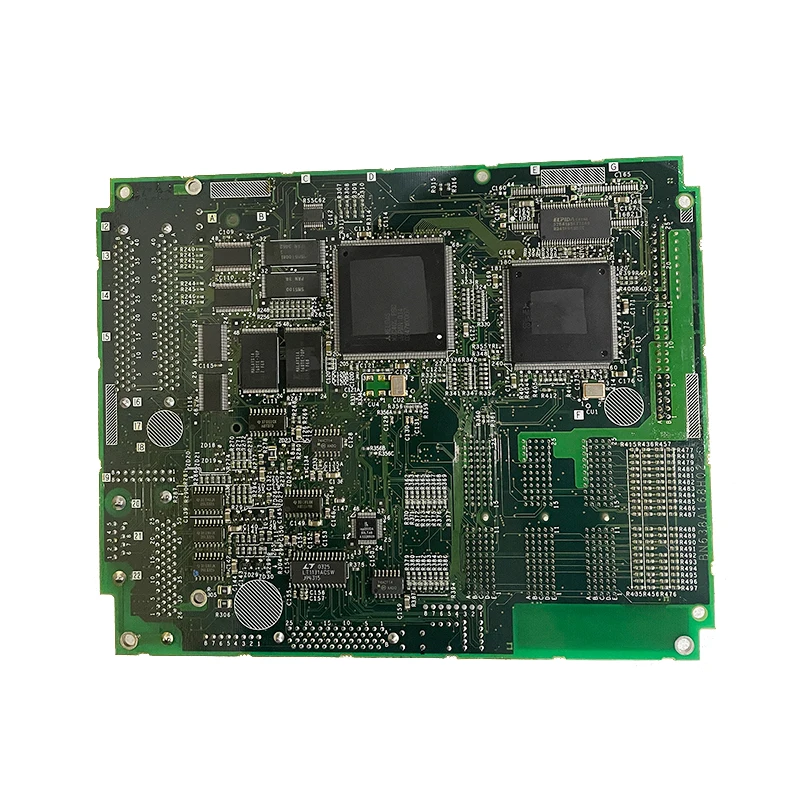 Mitsubishi original system controller PCB HR116 HR116D