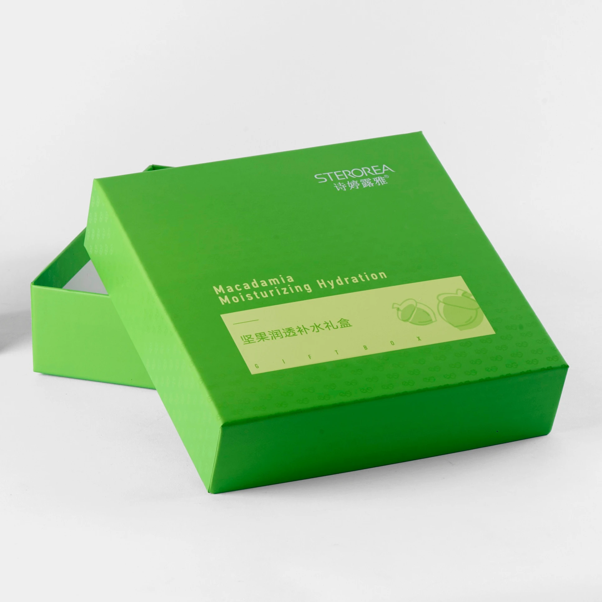 Modern Design Perfume Packaging Gift Box For 30 50 100ml Custom Magnetic Closure Drawer Box with Lock Perfume Boxes