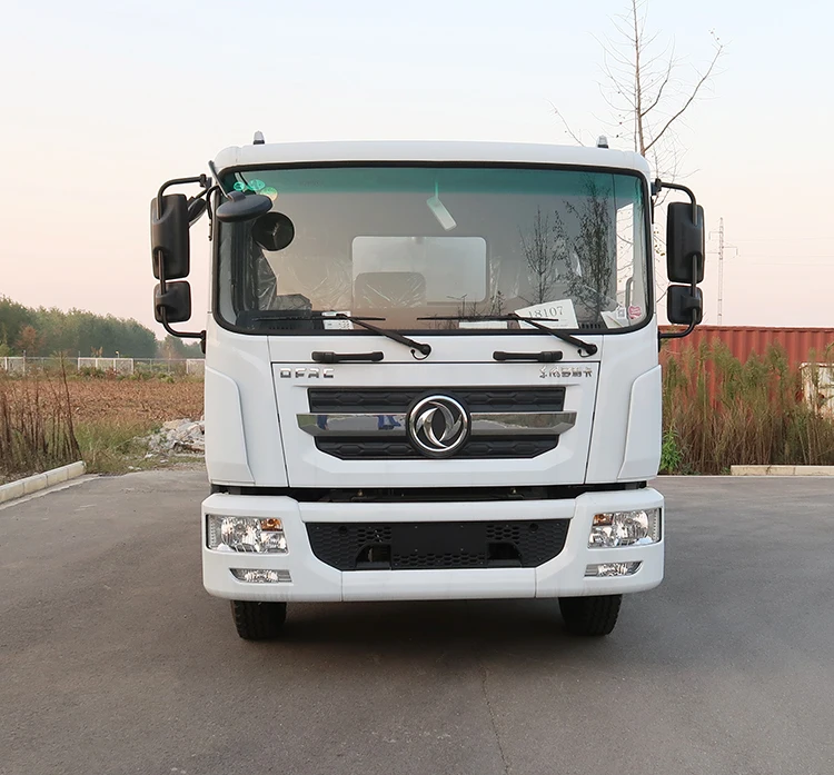  XCMG официальный XZJ5070GXWD5 фекальный всасывающий канализационный грузовик