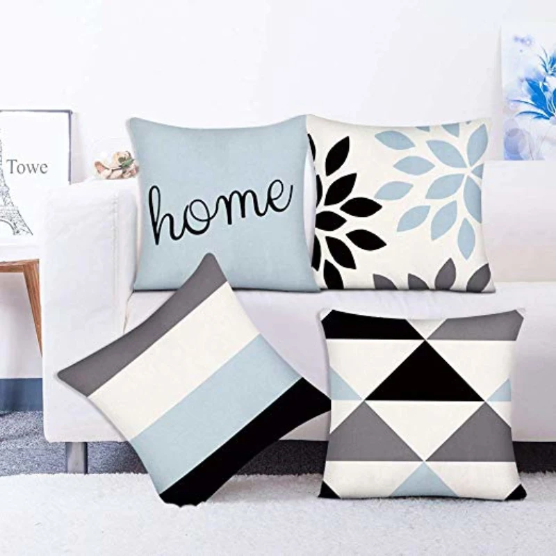 CVS BSCI Китай оптовая продажа роскошный дизайн под заказ наволочка для подушки декоративная подушка дома и