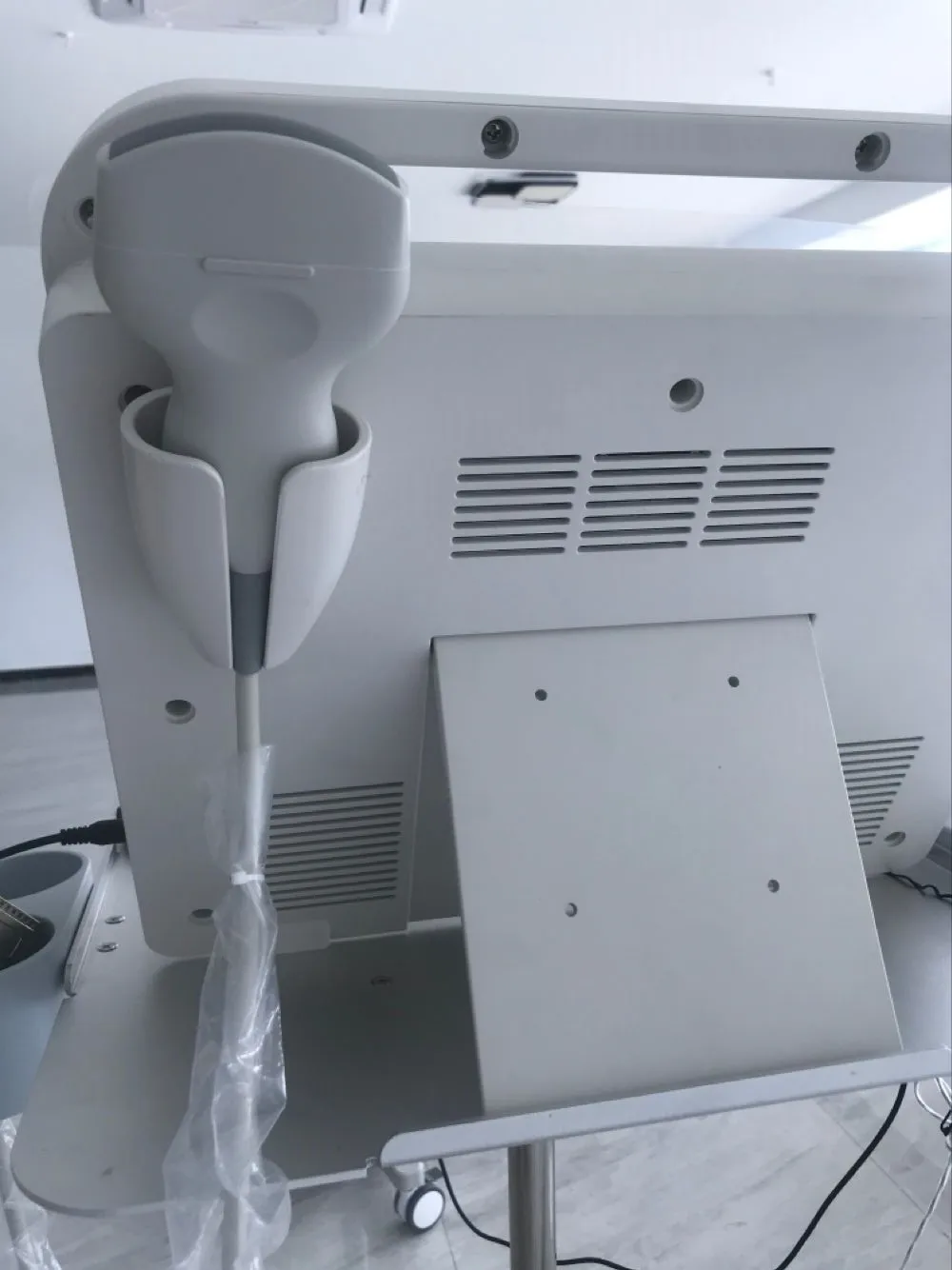 Медицинское ультразвуковое оборудование для домашних животных популярный ультразвуковой аппарат