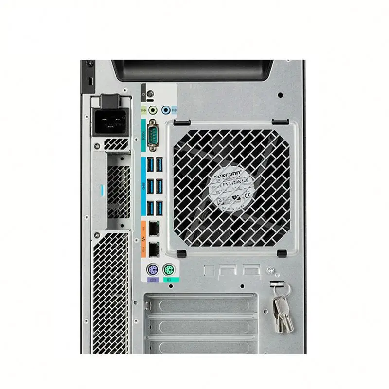 HP Z8 G4 workstation Desktop intel Xeon hp Z8G4 Desktop workstation Graphics workstation wholesale price