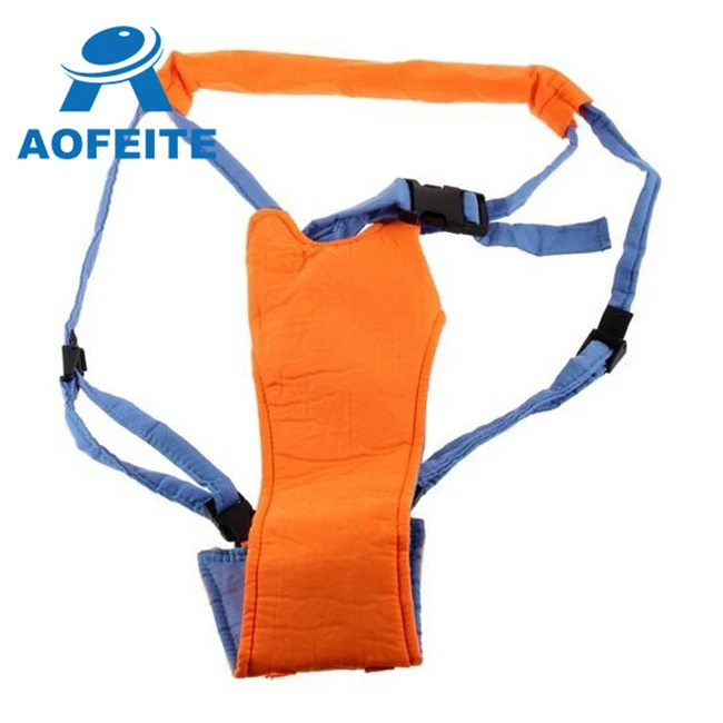 Harness Toddler child safety Learning walking Baby walker