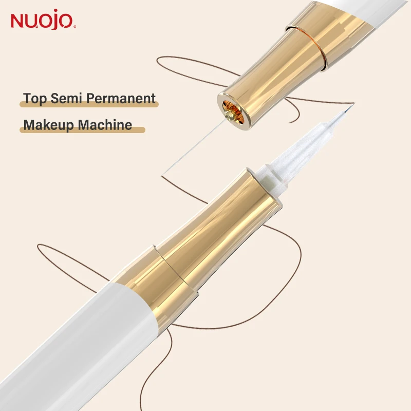 Personalized Manufacturer Tattoo Gun Microblading Eyebrow Tattoo Portable Electric Permanent Makeup Machines