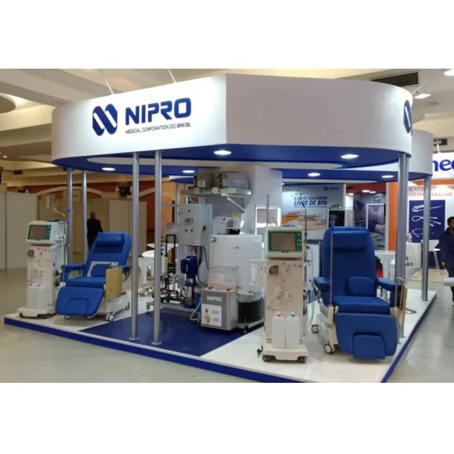  PY-YD-310 Электрический стул диализа в NIPRO Бразилия