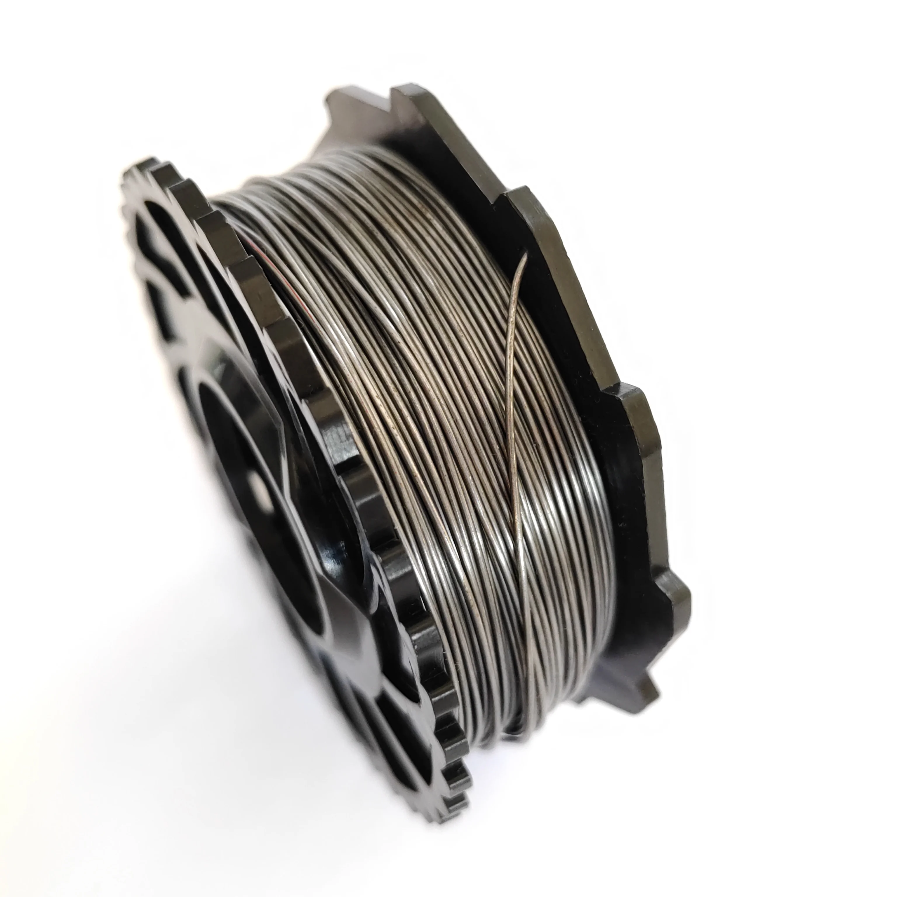 0.8mm Rebar Tying Wire Coil Wire for Rebar Tying Guns