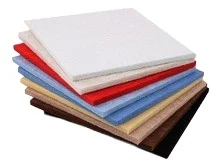 Customized 3~10mm Hard and Soft Nonwoven Felt  4 Way Stretch Car Interior Van Lining Carpet Soundproofing Felt For Auto