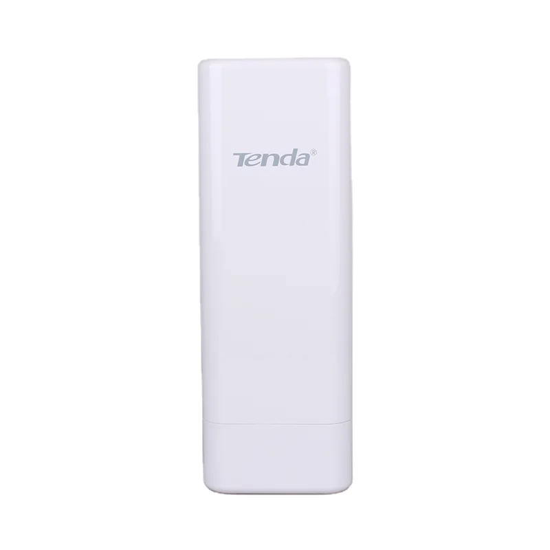 Tenda O3 2.4GHz Outdoor CPE 150Mbps 5km Auto-bridging Outdoor CPE AP