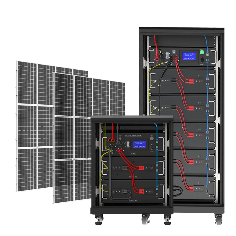Growatt солнечной энергии 9.6kWh-28.4kWh литий-железо-фосфатный аккумулятор 48V Солнечный 51 2 96В 192V LIFEPO4 с литий-ионным аккумулятором емкостью
