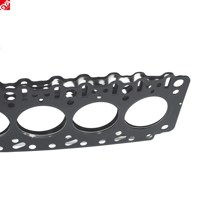 
Engine Cylinder Head Gasket ELRING 710.704 fits 03-06 Cayenne 