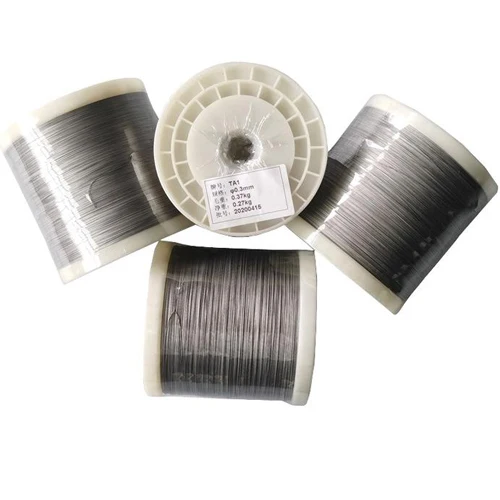 GR2 GR5 GR1 titanium wire