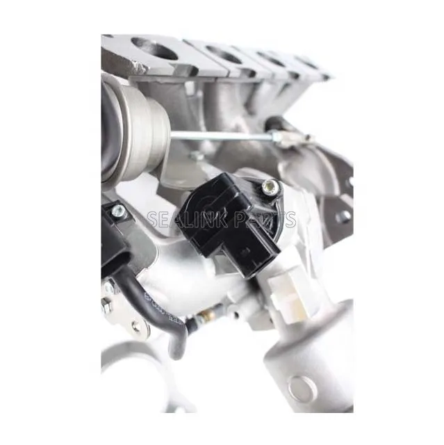 Auto Parts Turbocharger K03 53039880106 53039880087 06D145701D 06D145701H 06D145701G turbo charger for Audi A4 A6 S4 S6 TFSI