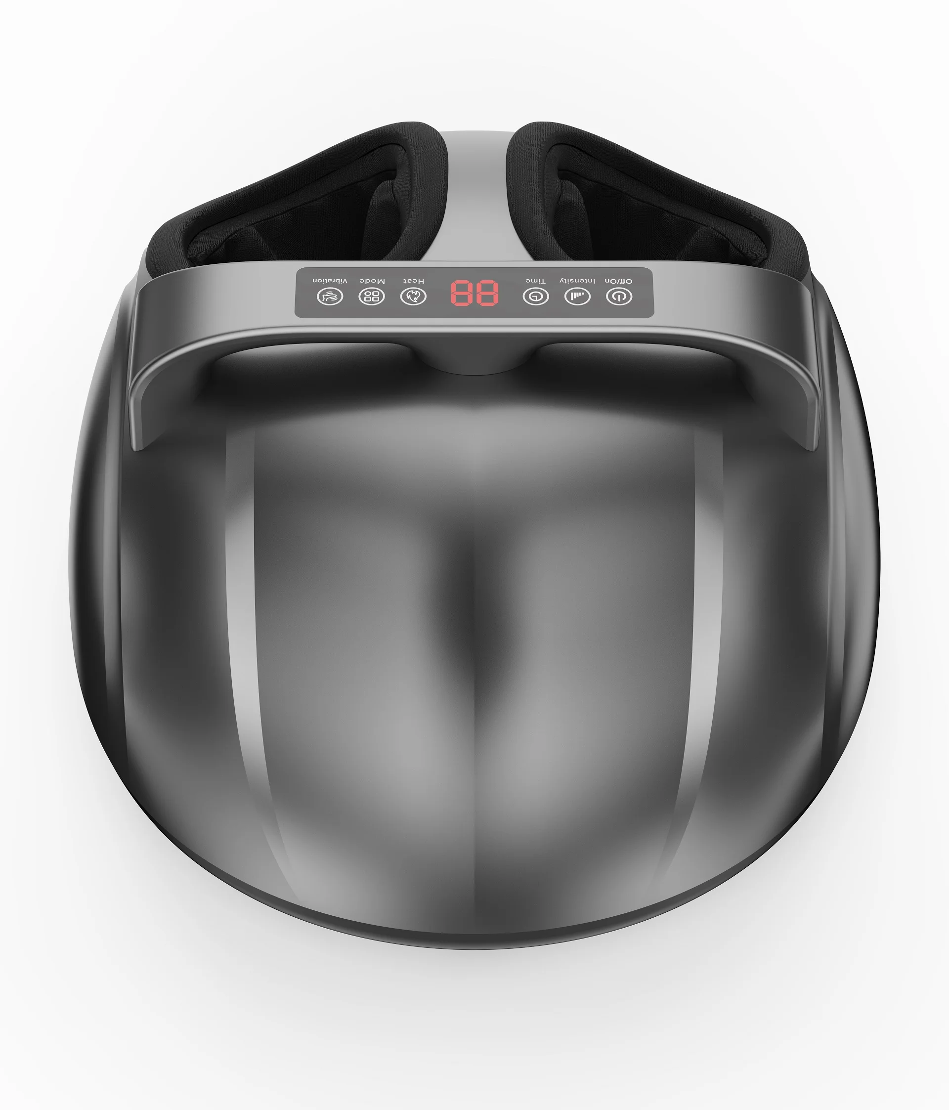 Advanced Multi Functionality Shiatsu Foot Massager Machine Foot Massager Machinefoot Massager With Heat
