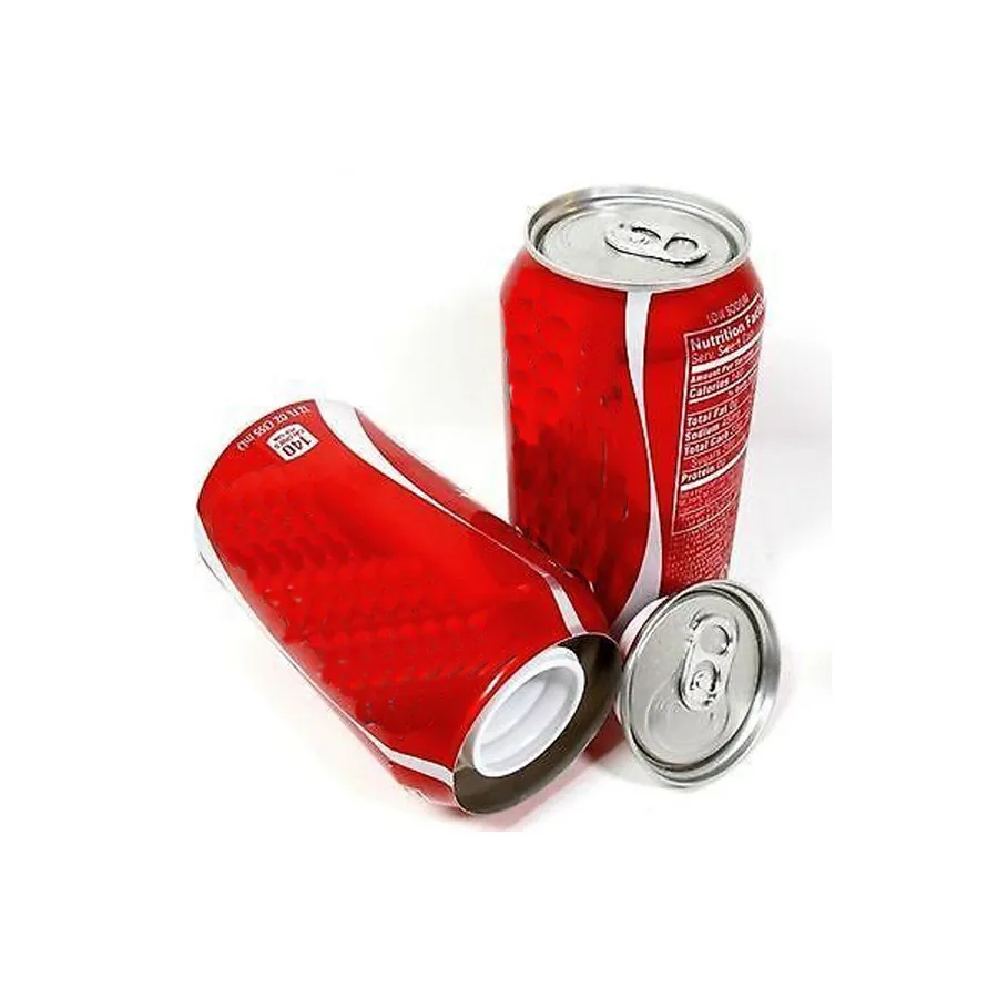 Diversion Safe Stash Can
