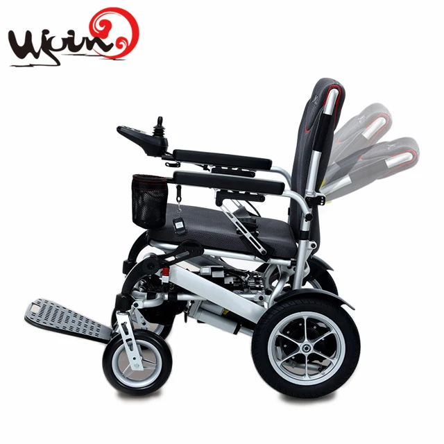 Hot sale 2023 new product all terrain electric power mobility  used active folding lightweight wheelchair for disabled