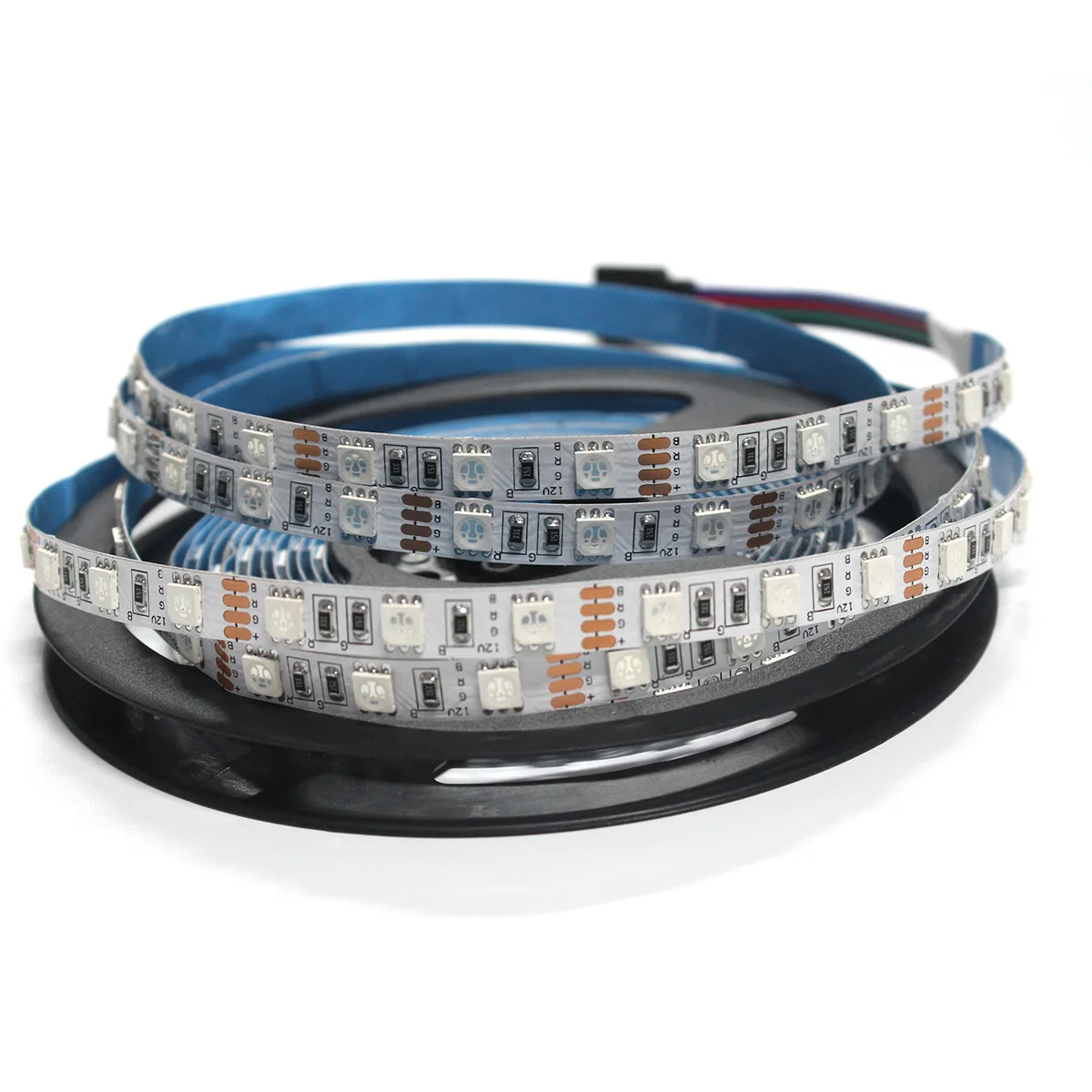 Неоновый светильник rgbic светодиодный шнур для украшения спальни с синхронизацией умного дома оптовая продажа дешево 12 В 24