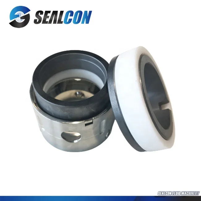 Mechanical face seal John crane 109 pump mechanical seals
