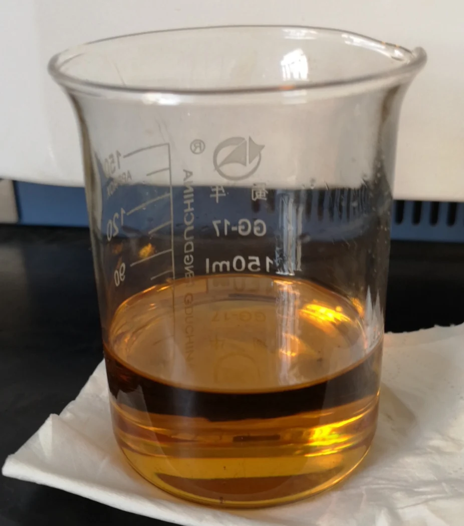 
CREOSOTE OIL 8001-58-9 Cresylic acid cresol 