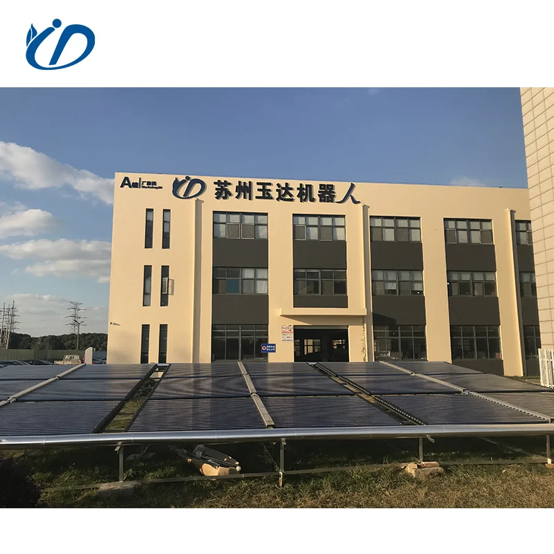 IChemical and garment industry multifunctional solar steam equipment power saving industrial type machines without electricity