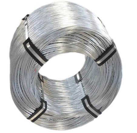 galvanized steel wire for nose wire / ACSR/ armouring cable/optical fiber cable0.40mm 0.50mm 0.60mm 0.90mm 2.50mm 3.15mm