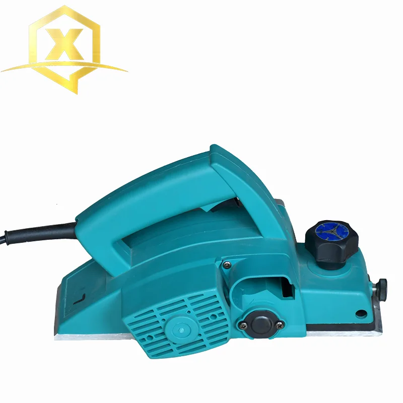 Fujimaбыл FT-1900B Электроинструмент 600 Вт деревообрабатывающий станок по дереву для электрического рубанка